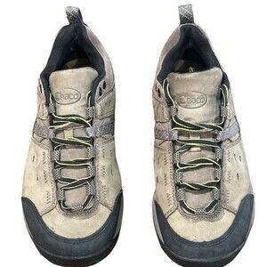 Chaco Adders‎ Bungee Performance Hiking Shoes Low Top Men’s 9.5